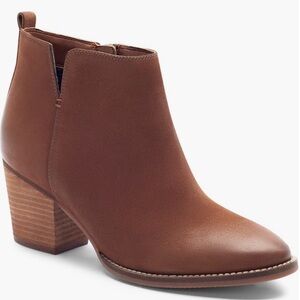 Blondo Norma Waterproof Bootie